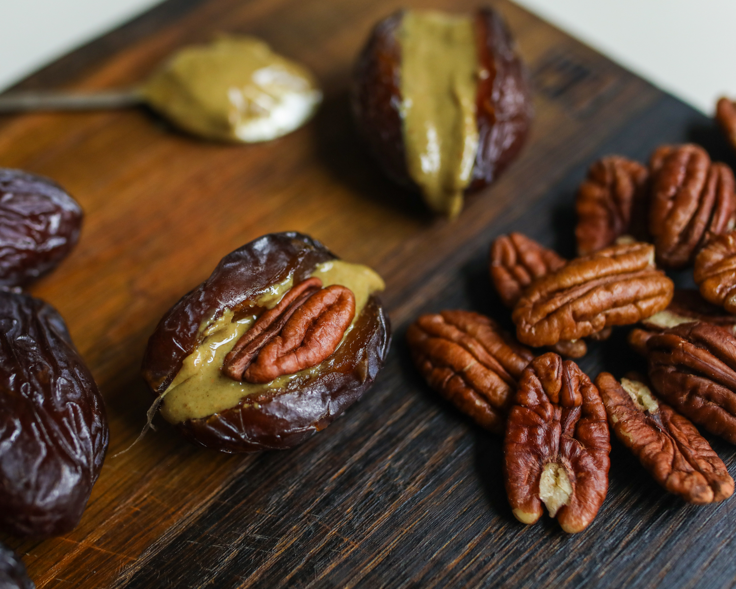 Smoked Nuts Gift Ideas