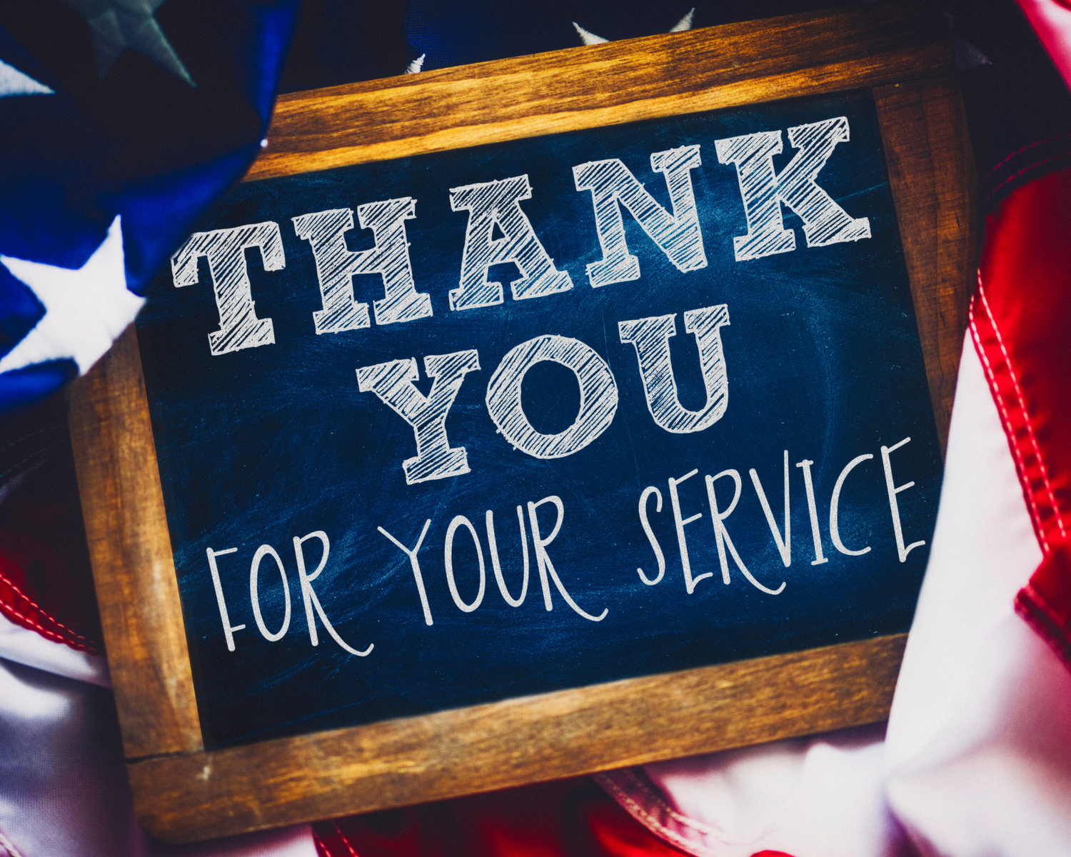 Veteran's Day Gift