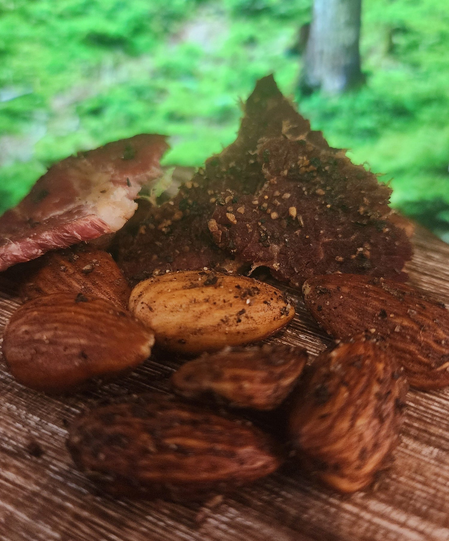 Summer Snack