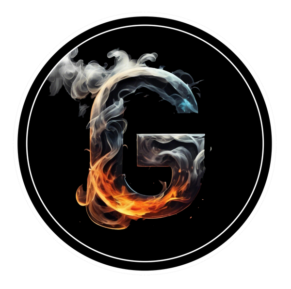SmokinG Nuts