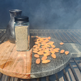 Seasoned Smoke
