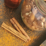 CinnaMaple Heat
